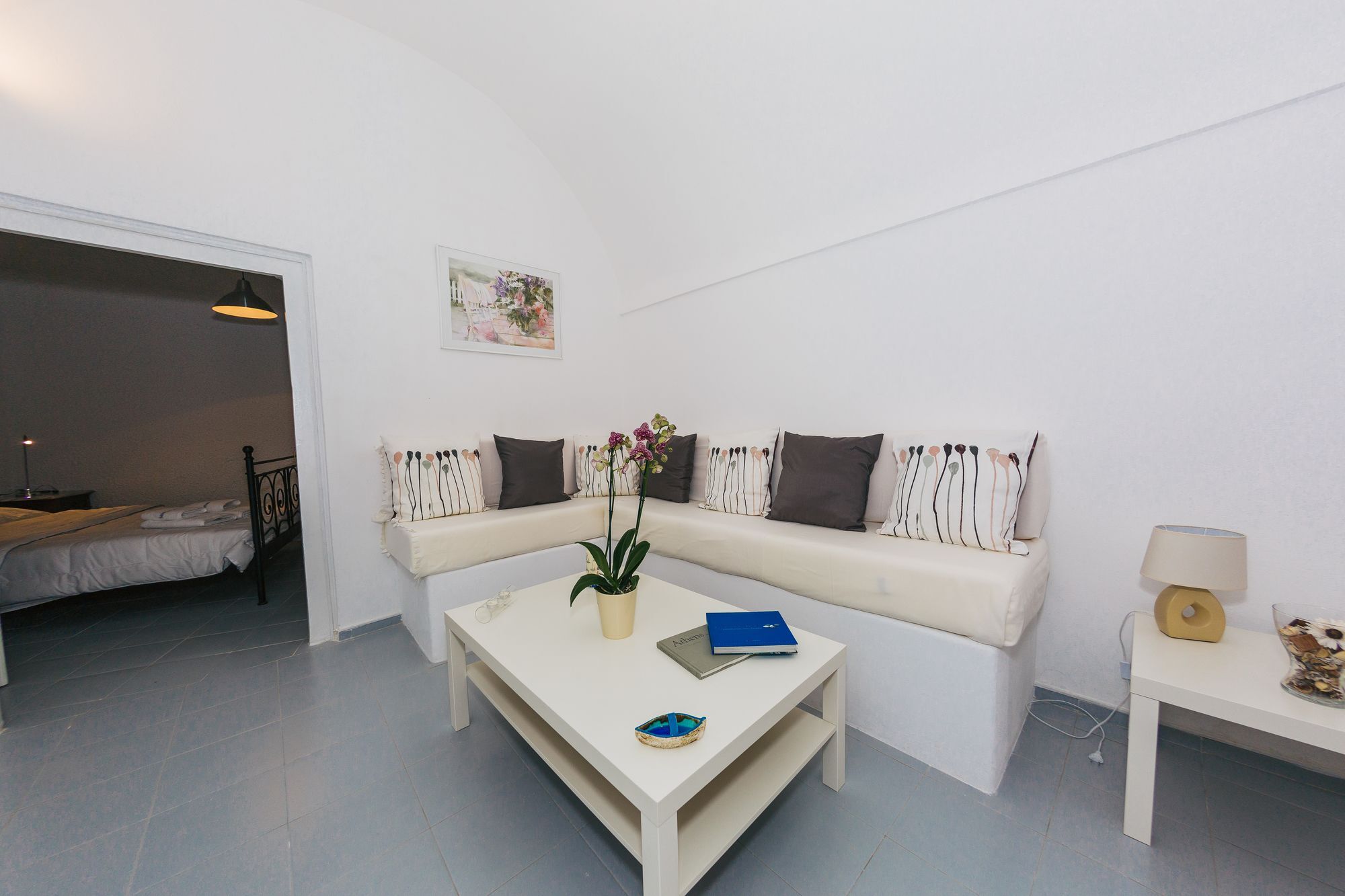 Santoimage House Villa Oia  Exterior photo